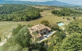 Podere Di Salci 10, Emma Villas